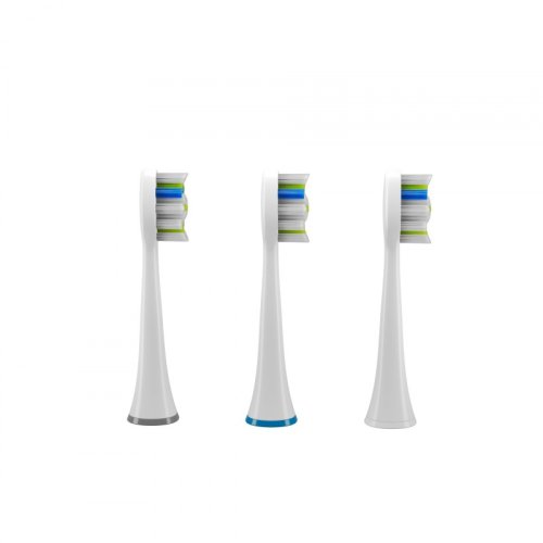 TrueLife SonicBrush UV - Whiten náhradní hlavice 3 ks