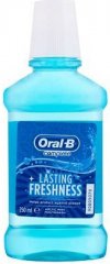 Oral-B Complete Lasting Freshness ústní voda 250 ml