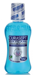 Curasept Daycare Complete Protection Cool mint ústní voda 100 ml