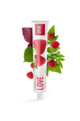 SPLAT Special LOVE zubní pasta 75 ml