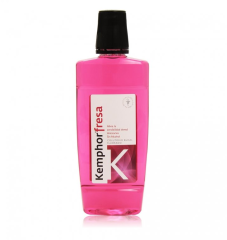 Kemphor Anticavity dětská jahodová ústní voda 500 ml