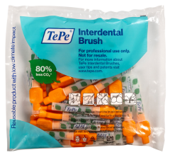 TePe Multipack Original 0,45 mezizubní kartáčky 25 ks