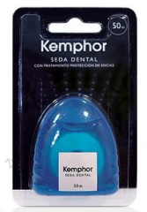 Kemphor PTFE dentalni nit 50 m