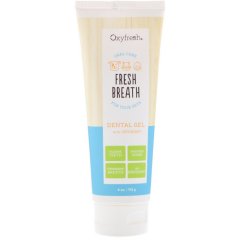 Oxyfresh Pet Dental Gel 113g
