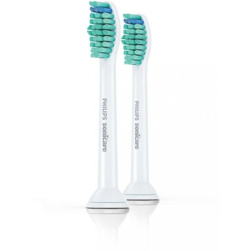 Philips Sonicare ProResults Standard náhradní hlavice HX6012/07 2 ks