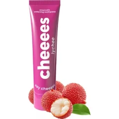 CHEEEES zubni pasta liči 60g