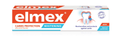 Elmex Caries Protection Whitening zubní pasta 75 ml