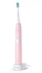 Philips Sonicare Protective Clean 4300 Plaque Defense Pink Edition HX6806/04