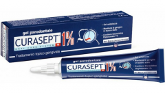 Curasept ADS gel 310 parodontální gel s CHX 1% 30 ml
