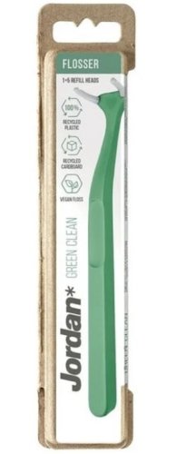 Jordan Green Clean Flosser