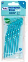 TePe mezizubní kartáček Angle 0,6 mm 6 ks
