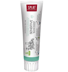 SPLAT BIO Professional SENSITIVE zubní pasta 100 ml