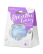Curaprox medicínský dudlík modrý velikost 0 (3-7kg) 2 ks