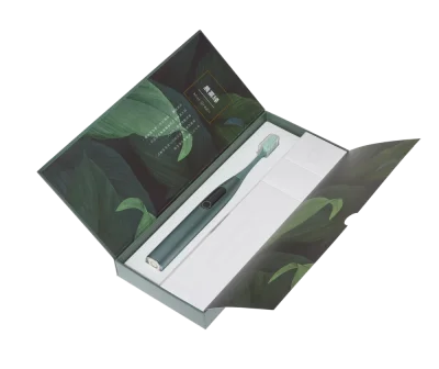 Xiaomi Oclean X Pro sonický kartáček Mist Green