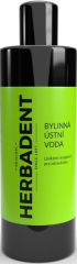 Herbadent Original bylinná ústní voda 400 ml
