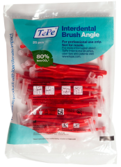 TePe Multipack Angle 0,5 mezizubní kartáčky 25 ks