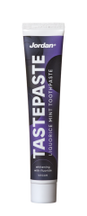 Jordan Tastepaste Liquorice mint zubní pasta 50 ml