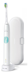 Philips Sonicare Protective Clean 4300 Plaque Removal White edition HX6807/28