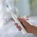Philips Sonicare ProResults 3100 sonický kartáček bílý HX3673/13