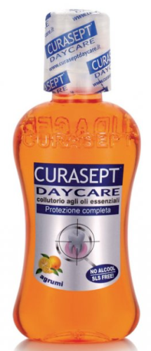 Curasept Daycare Complete ústní voda 100 ml