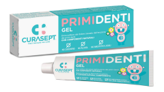 Curasept PrimiDenti gel 20 ml