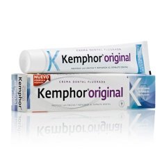 Kemphor Original zubní pasta 75 ml