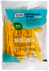 TePe Multipack Angle 0,7 mezizubní kartáčky 25 ks