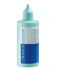 Curaprox BDC 105 čistící gel na protézy týdenní 100 ml