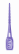 TePe EasyPick XL + zásobník fialové 36 ks