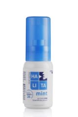 HALITA ústní sprej proti špatnému dechu 15 ml