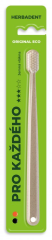 Herbadent Original Eco Soft zubní kartáček