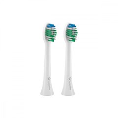 TrueLife SonicBrush Compact Heads White Standard náhradní hlavice 2 ks
