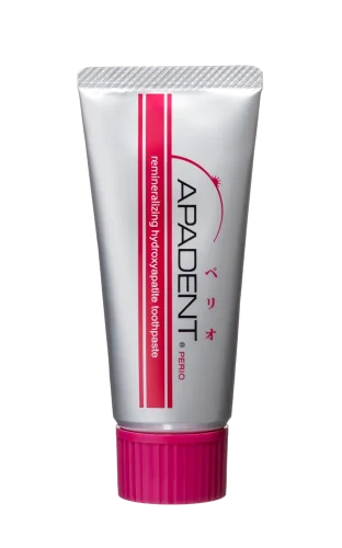 Apadent Perio zubní pasta s hydroxyapatitem 60g