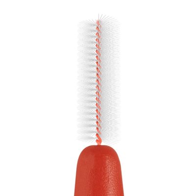 TePe mezizubní kartáček Extra soft 0,5 mm 6 ks