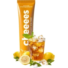 CHEEEES zubní pasta ledový čaj 60g