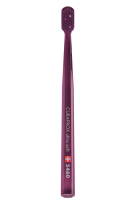 Curaprox CS 5460 2 pack zubní kartáček FUN Edition