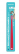 Herbadent KIDS dětský zubní kartáček s ultra jemnými vlákny - Barva: Modrá