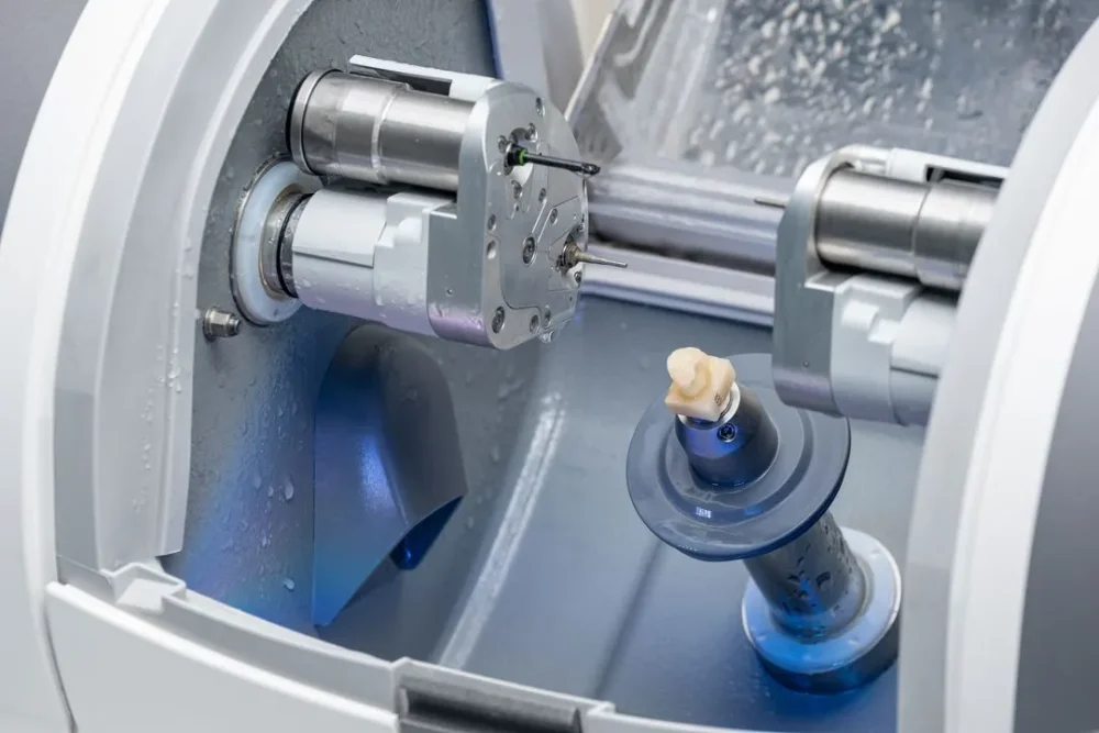 CAD/CAM syst�m CEREC
